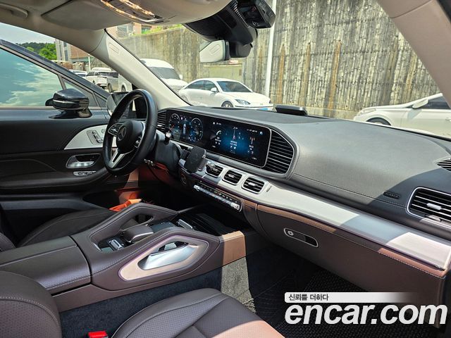 Mercedes-Benz GLE-Class GLE300d 4MATIC