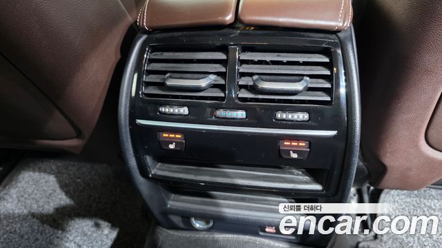 BMW 5-Series 520d Luxury Plus