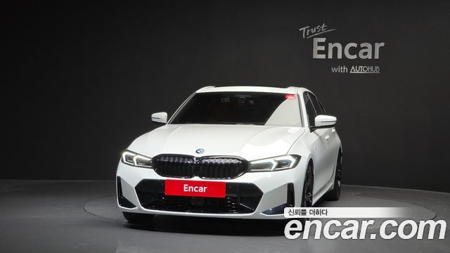 BMW 3-Series 320i M Sport