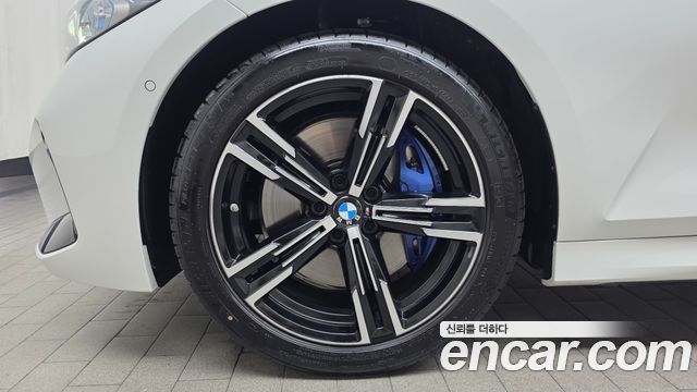 BMW 3-Series 320i M Sport