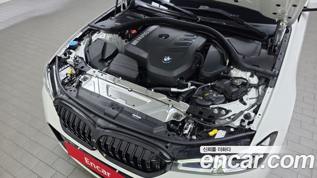 BMW 3-Series 320i M Sport