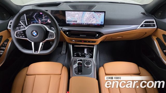 BMW 3-Series 320i M Sport