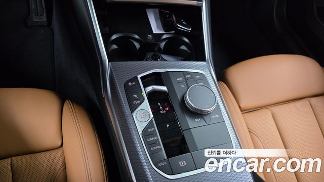 BMW 3-Series 320i M Sport