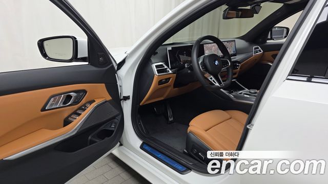 BMW 3-Series 320i M Sport