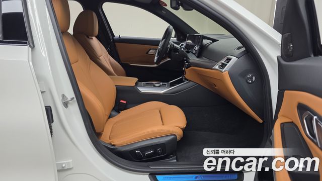 BMW 3-Series 320i M Sport