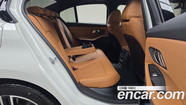 BMW 3-Series 320i M Sport