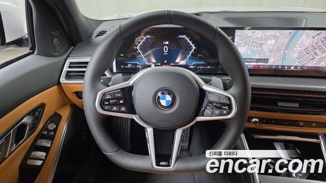 BMW 3-Series 320i M Sport