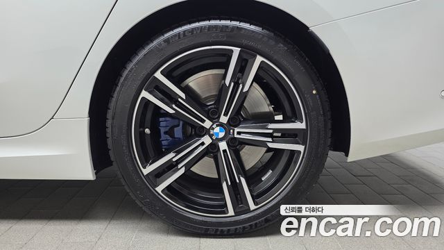 BMW 3-Series 320i M Sport