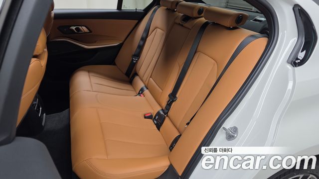 BMW 3-Series 320i M Sport