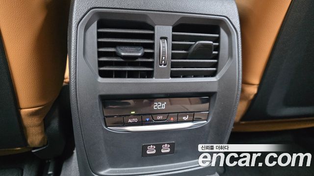 BMW 3-Series 320i M Sport