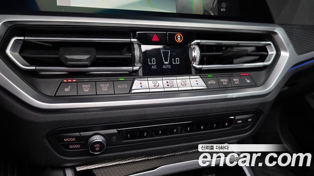 BMW 3-Series 320d M Sport