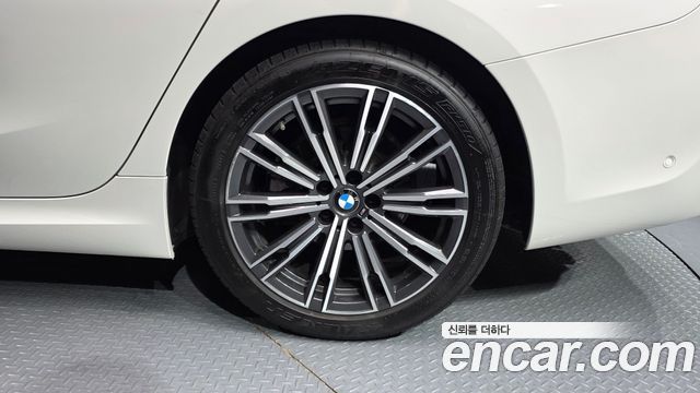 BMW 3-Series 320d M Sport