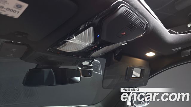 BMW 3-Series 320d M Sport