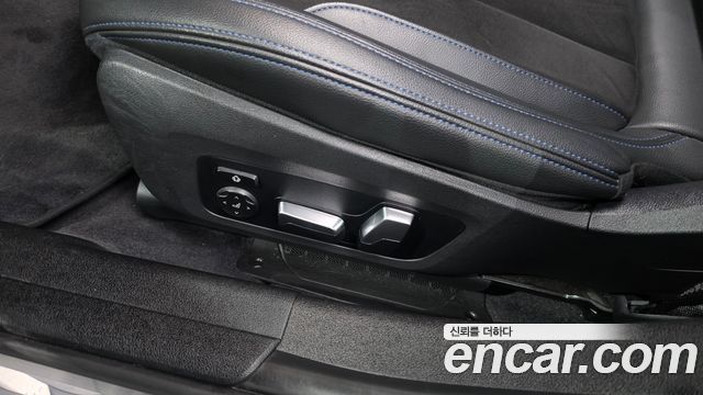 BMW 3-Series 320d M Sport