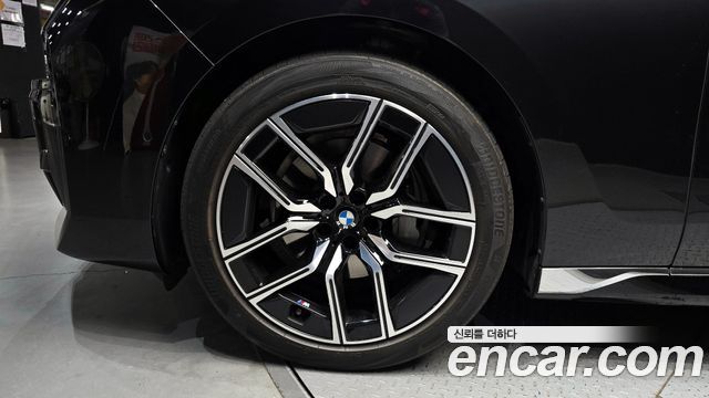 BMW 7-Series 740d xDrive M Sport