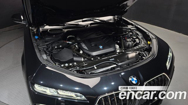 BMW 7-Series 740d xDrive M Sport