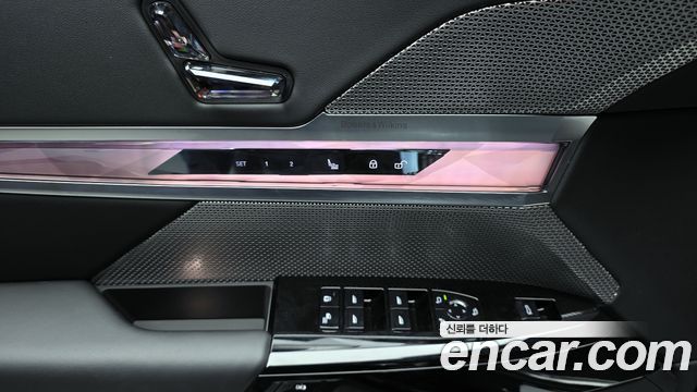 BMW 7-Series 740d xDrive M Sport
