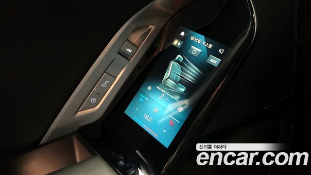 BMW 7-Series 740d xDrive M Sport