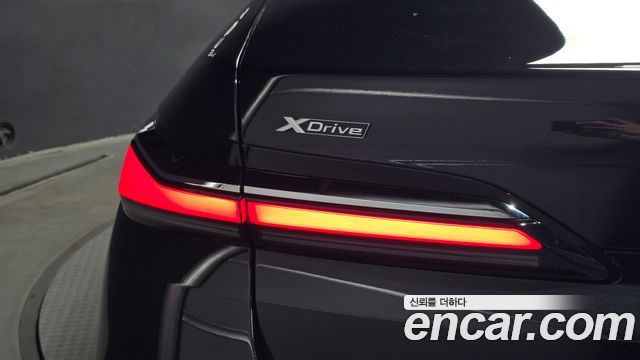 BMW 7-Series 740d xDrive M Sport