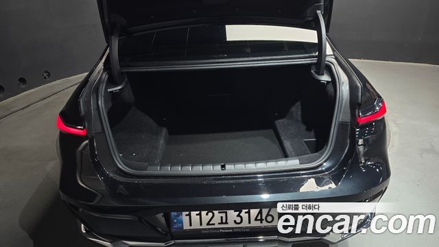 BMW 7-Series 740d xDrive M Sport