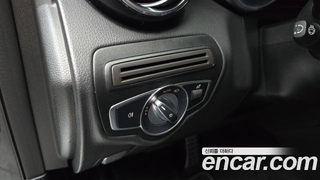 Mercedes-Benz GLC-Class GLC220 d 4MATIC Coupe
