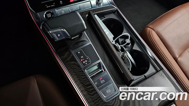 Audi A6 40 TDI Quattro Premium