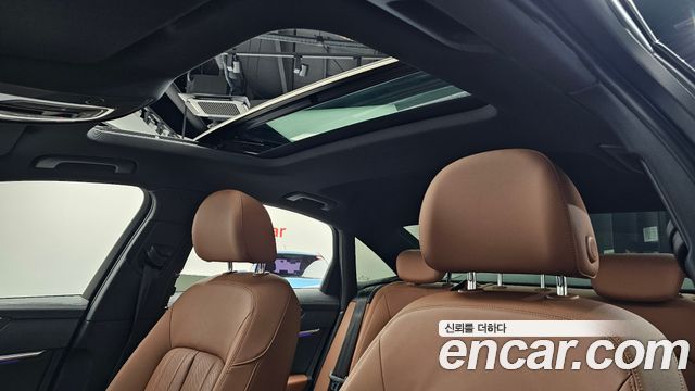 Audi A6 40 TDI Quattro Premium