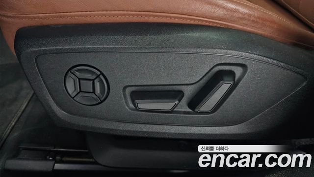 Audi A6 40 TDI Quattro Premium