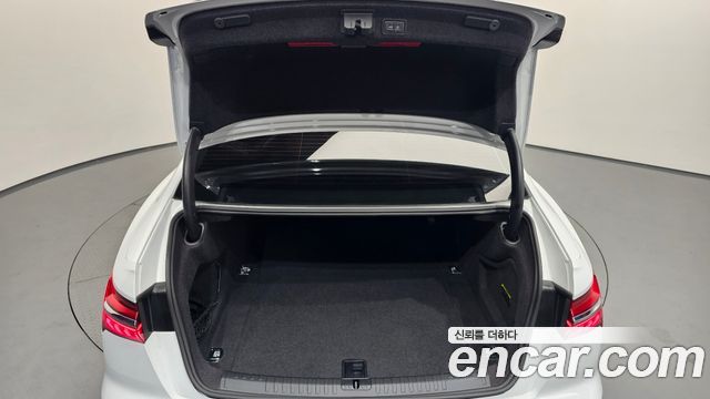 Audi A6 40 TDI Quattro Premium