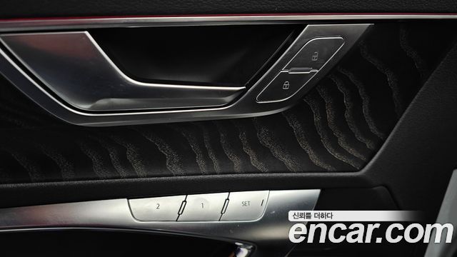 Audi A6 40 TDI Quattro Premium