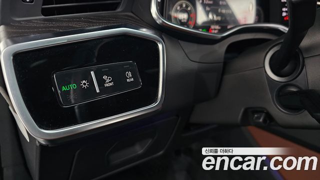 Audi A6 40 TDI Quattro Premium