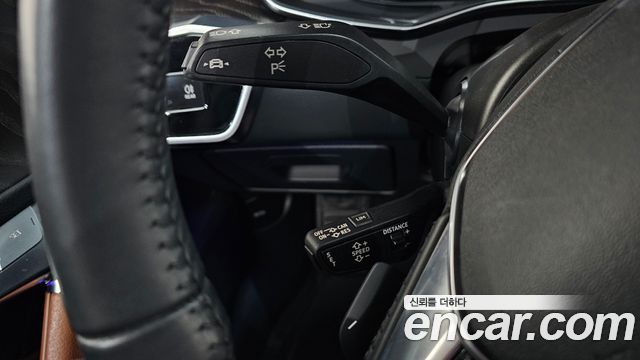 Audi A6 40 TDI Quattro Premium