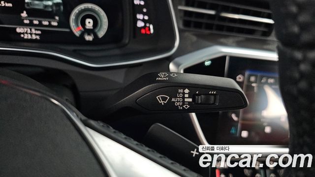 Audi A6 40 TDI Quattro Premium