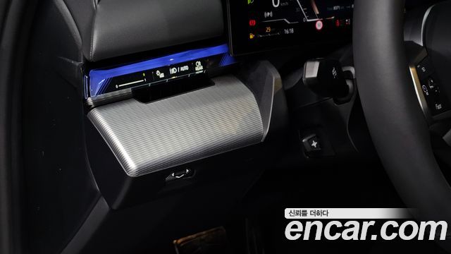 BMW 5-Series 520i Special Edition