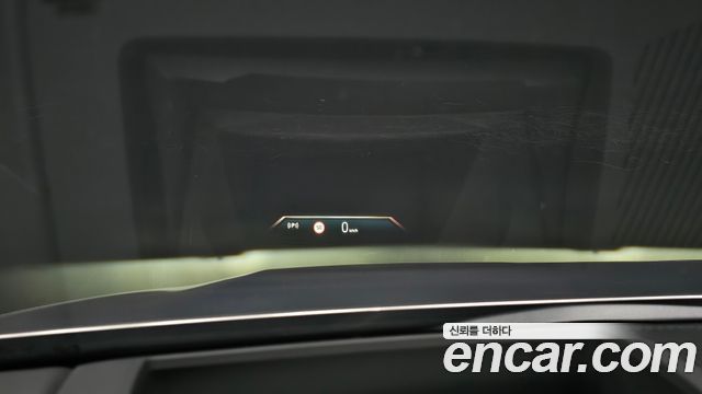 BMW 5-Series 520i Special Edition