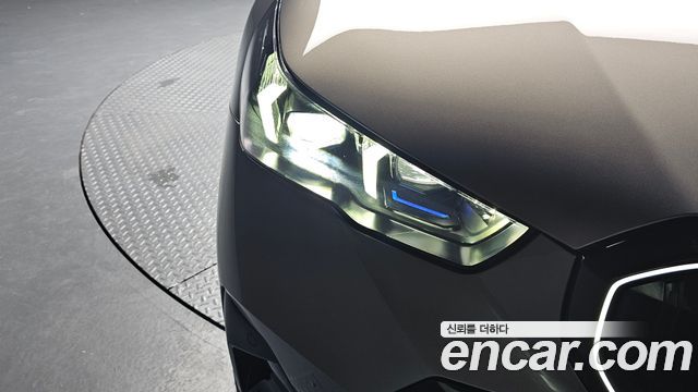 BMW 5-Series 520i Special Edition