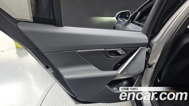 BMW 5-Series 520i Special Edition