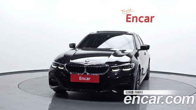 BMW 3-Series 320i M Sport