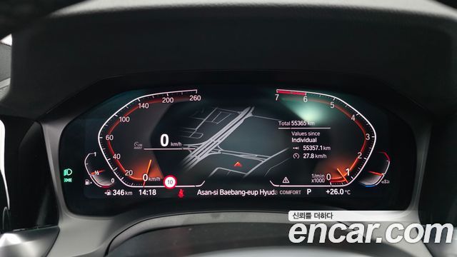 BMW 3-Series 320i M Sport