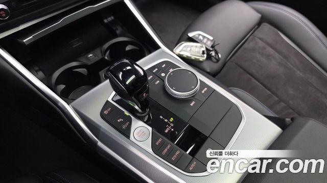 BMW 3-Series 320i M Sport