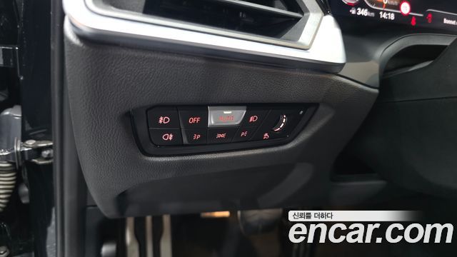 BMW 3-Series 320i M Sport