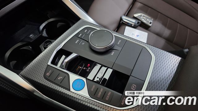 BMW i4 eDrive40 M Sports Pro
