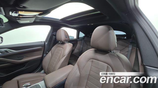 BMW i4 eDrive40 M Sports Pro