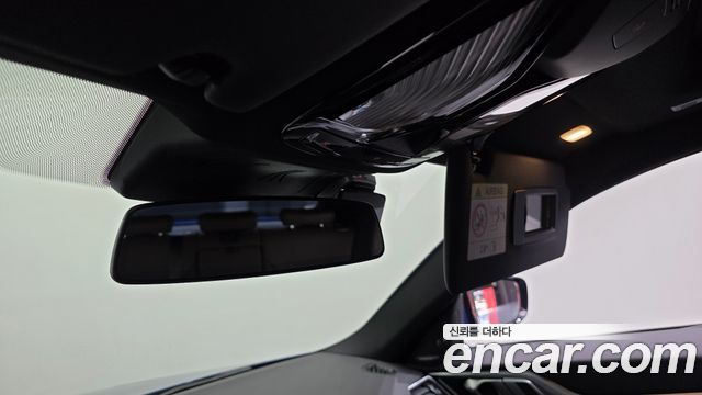 BMW i4 eDrive40 M Sports Pro