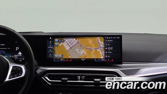 BMW i4 eDrive40 M Sports Pro