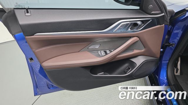 BMW i4 eDrive40 M Sports Pro