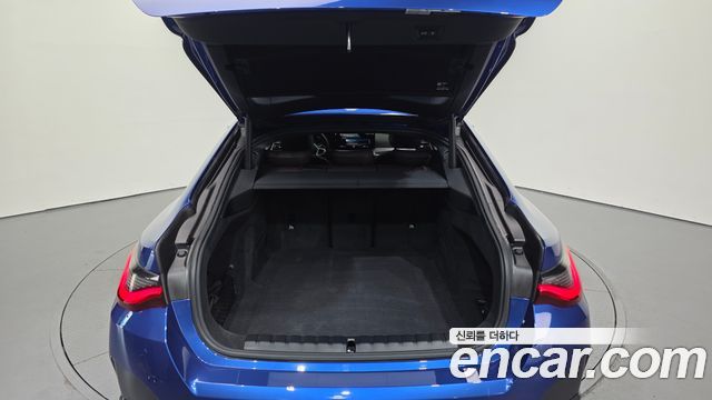 BMW i4 eDrive40 M Sports Pro