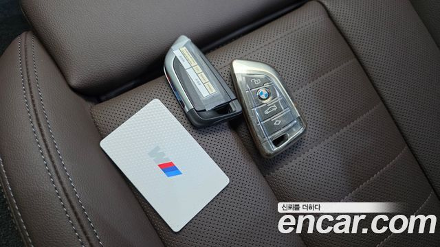 BMW i4 eDrive40 M Sports Pro