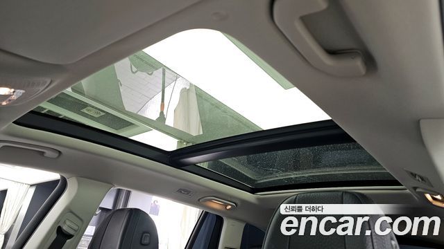 Mercedes-Benz GLS-Class GLS400d 4MATIC