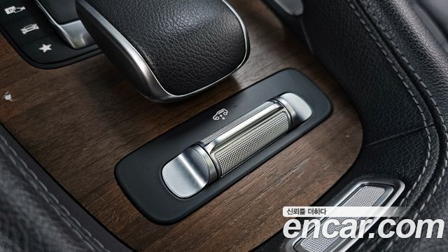 Mercedes-Benz GLS-Class GLS400d 4MATIC